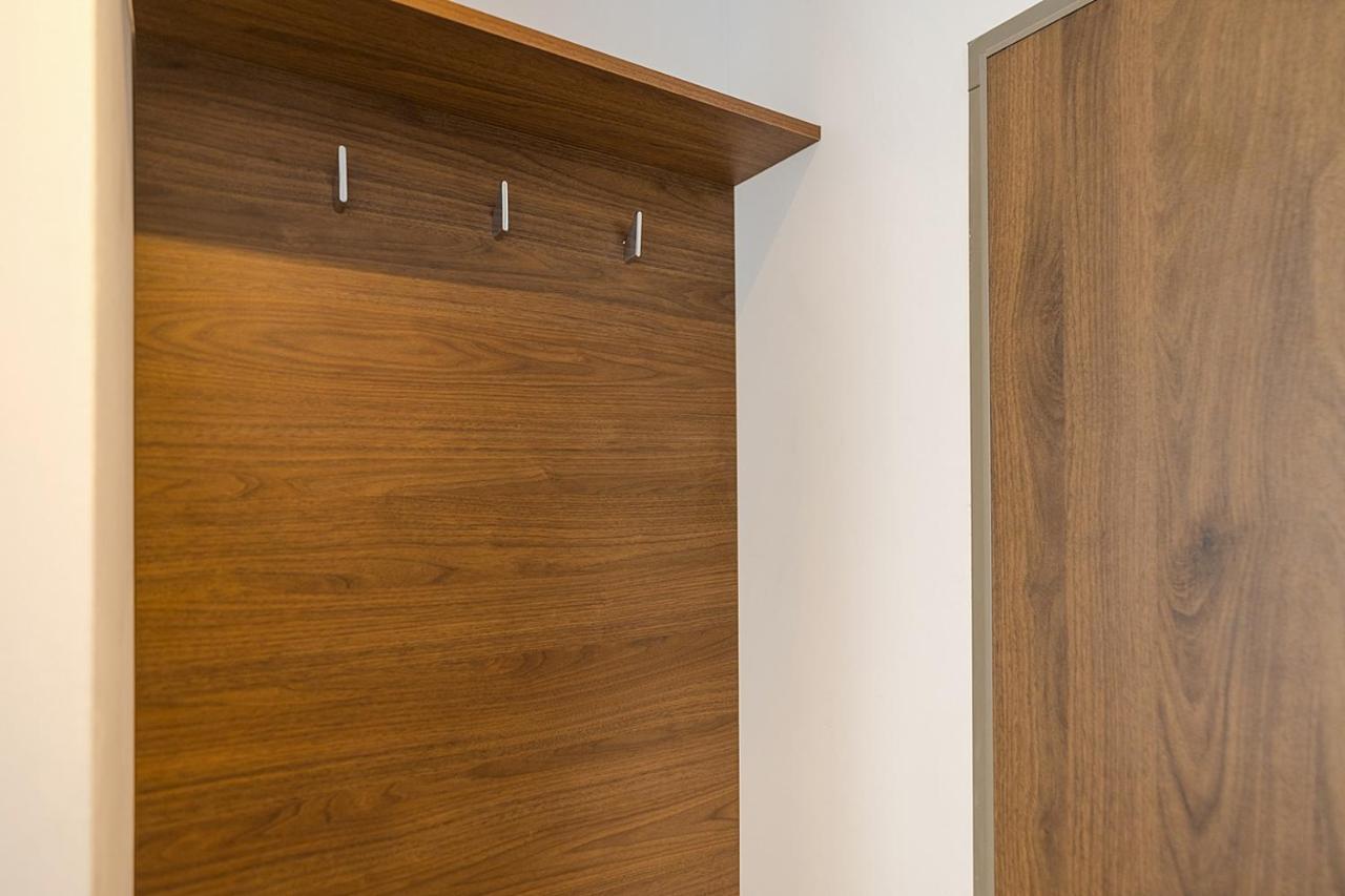 Kasprzaka 29 - Bezplatny Parking - Free Parking - Piekny Widok Na Centrum Miasta - Duzy Balkon - Smart Tv 55 Cali - Wifi - Better Rental Warszawa Exteriör bild
